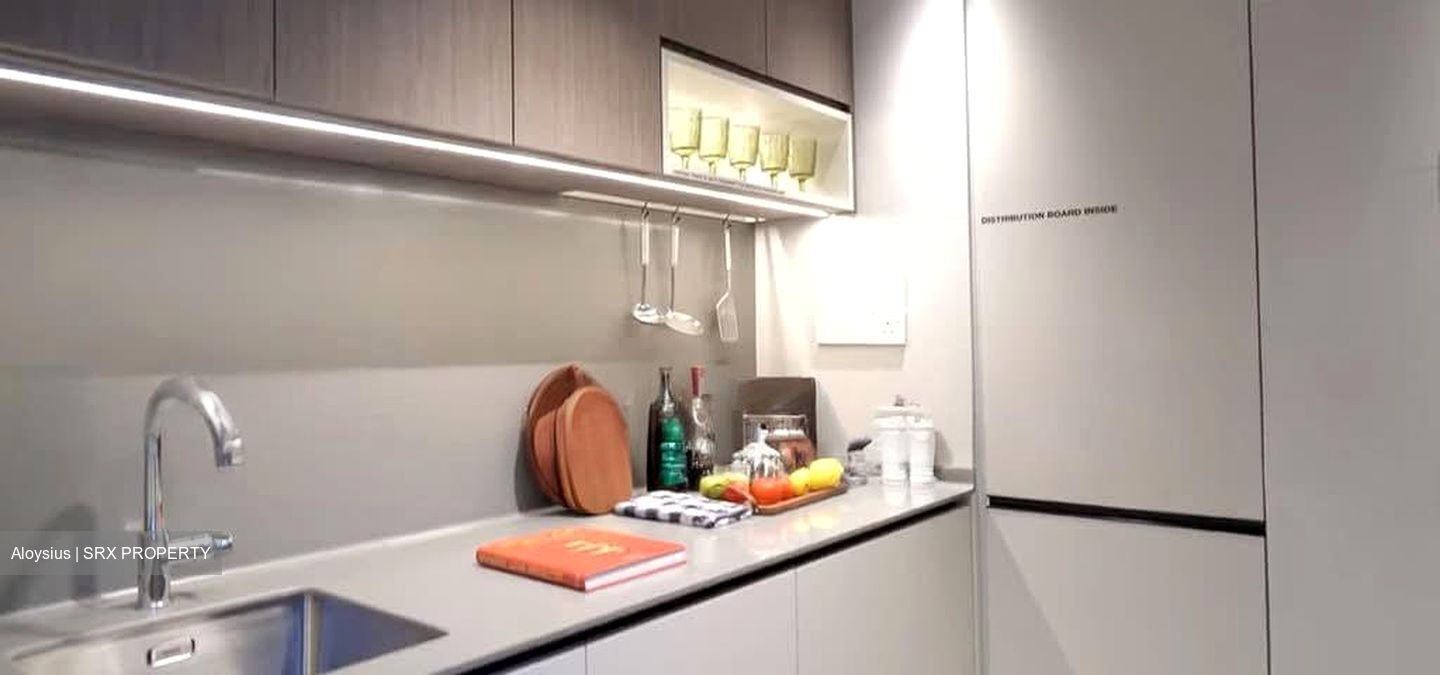 Lentor Hills Residences (D26), Apartment #571693111